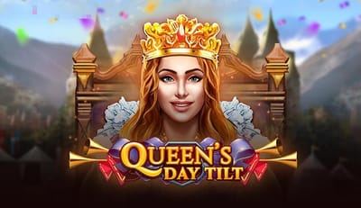Queen’s Day Tilt