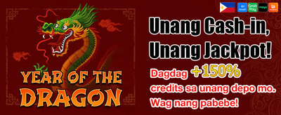 Your Lucky Jackpot Awaits!